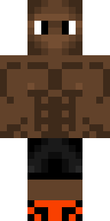 Скин Майнкрафт Игрока ACUNA_DV17