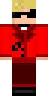 Скин Майнкрафт Игрока ADAM