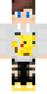 Скин Майнкрафт Игрока ADAMiq