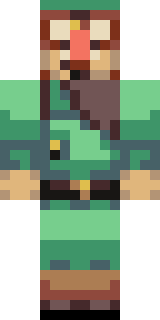 Скин Майнкрафт Игрока ADRIAN
