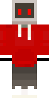 Скин Майнкрафт Игрока AD_CN