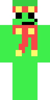 Скин Майнкрафт Игрока AD_Vinnie