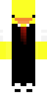 Скин Майнкрафт Игрока ADuckGuy