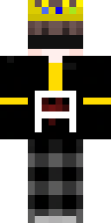 Скин Майнкрафт Игрока AEZYTGAMING123