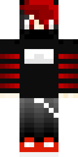 Скин Майнкрафт Игрока AF2
