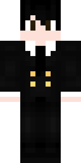 Скин Майнкрафт Игрока AFK