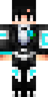 Скин Майнкрафт Игрока AFVSuper