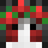 Игрок AFlowerInGray Майнкрафт - возможно знакомый с Dompier