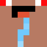 Игрок AGUYWITHTOESMAN Майнкрафт - возможно знакомый с zeyadking12