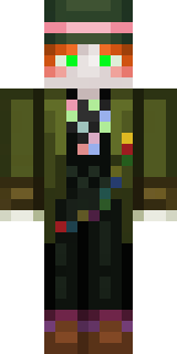 Скин Майнкрафт Игрока AGbrothersYT26