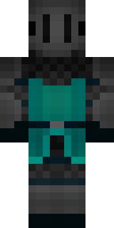 Скин Майнкрафт Игрока AGhostlyKnight