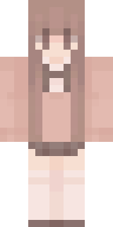 Скин Майнкрафт Игрока AHAH4H