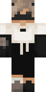 Скин Майнкрафт Игрока AHMAD_PL4YZ
