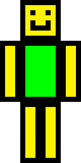 Скин Майнкрафт Игрока AHMET