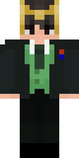 Скин Майнкрафт Игрока AIUrs1213