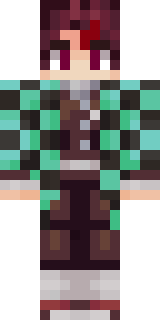 Скин Майнкрафт Игрока AI_Bot