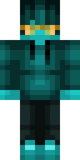 Скин Майнкрафт Игрока AK1089