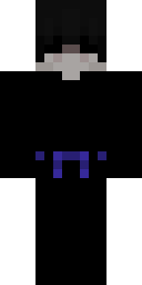 Скин Майнкрафт Игрока AKRAMXR
