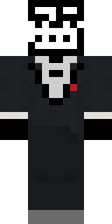 Скин Майнкрафт Игрока AKSHAT