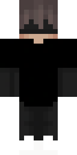 Скин Майнкрафт Игрока AK_EnderX