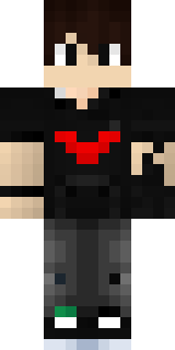 Скин Майнкрафт Игрока AK_PRINCE