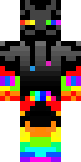 Скин Майнкрафт Игрока ALEXCOOLREALYT