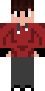 Скин Майнкрафт Игрока ALEXI00