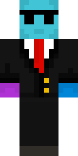 Скин Майнкрафт Игрока ALEXITEE