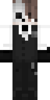 Скин Майнкрафт Игрока ALONE_xxd