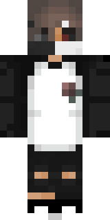 Скин Майнкрафт Игрока ALPEGURU