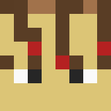 Игрок ALPHA_XD Майнкрафт - возможно знакомый с TEIVIEL