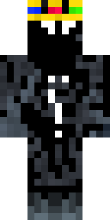 Скин Майнкрафт Игрока ALTERVOID_