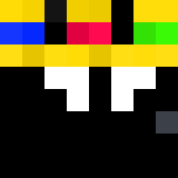 Игрок ALTERVOID_ Майнкрафт - возможно знакомый с korbin1234567