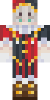 Скин Майнкрафт Игрока ALisNormal