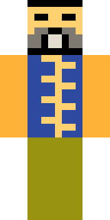 Скин Майнкрафт Игрока ALtheViZ