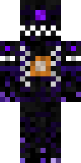 Скин Майнкрафт Игрока AMANO__GAMER