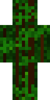Скин Майнкрафт Игрока AMillionTree