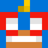 Игрок ANALNIY_DEMON Майнкрафт - возможно знакомый с funtx