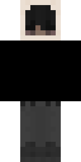 Скин Майнкрафт Игрока ANDRIO