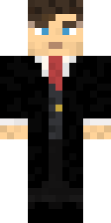 Скин Майнкрафт Игрока ANGEEELLL