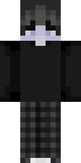 Скин Майнкрафт Игрока ANSHUL_YADAV