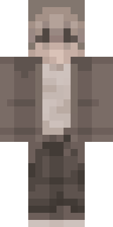 Скин Майнкрафт Игрока ANTALYAA