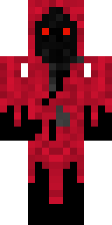 Скин Майнкрафт Игрока ANTI