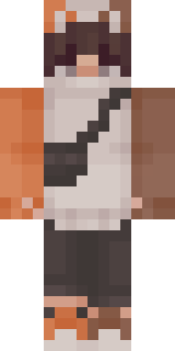 Скин Майнкрафт Игрока ANTIsocial_04