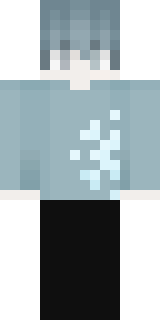 Скин Майнкрафт Игрока ANsTropetik