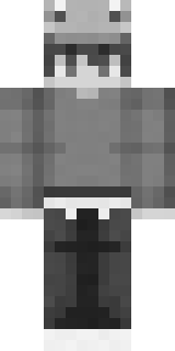 Скин Майнкрафт Игрока AOTVPCR