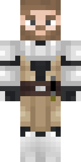 Скин Майнкрафт Игрока APEX90