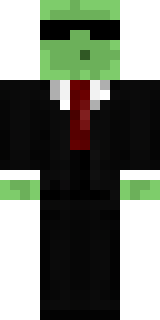 Скин Майнкрафт Игрока APE_MANN123