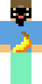 Скин Майнкрафт Игрока APPUx60Hz