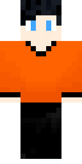 Скин Майнкрафт Игрока APVITO